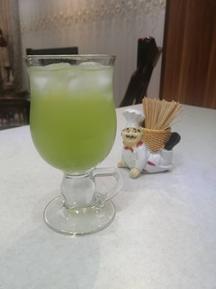 عکسی از دستور شربت نعناع(موهیتو)🍸🍸🍸