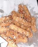Nuggets De Pollo