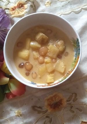 Foto resep Kolak