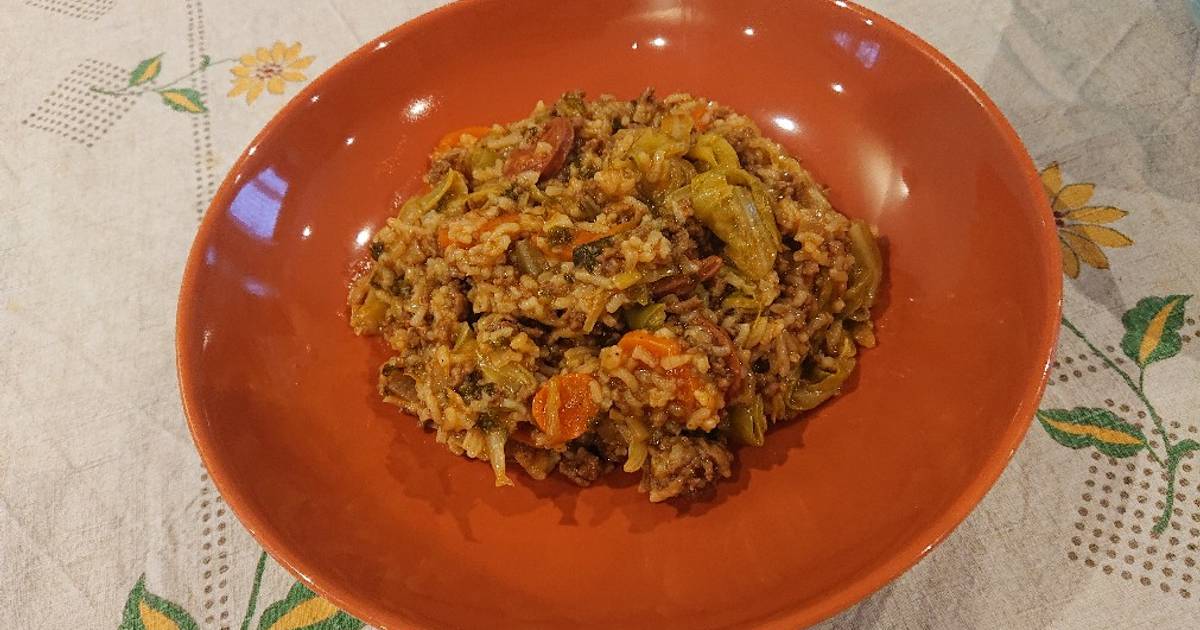 216 easy and tasty mince and rice recipes by home cooks - Cookpad
