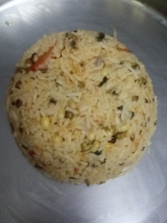 Sprouts pulao (Sprouts pulao recipe in tamil) செய்முறை முக்கிய புகைப்படம்
