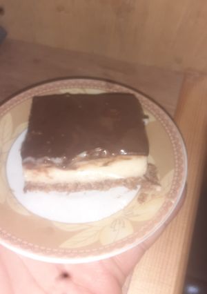 صورة لوصفة تحلية بزاف بنينة 🤤😍