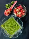 Karonda Chutney (Karonda ki Chutney Recipe)