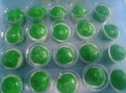 Gambar kue bugis kacang