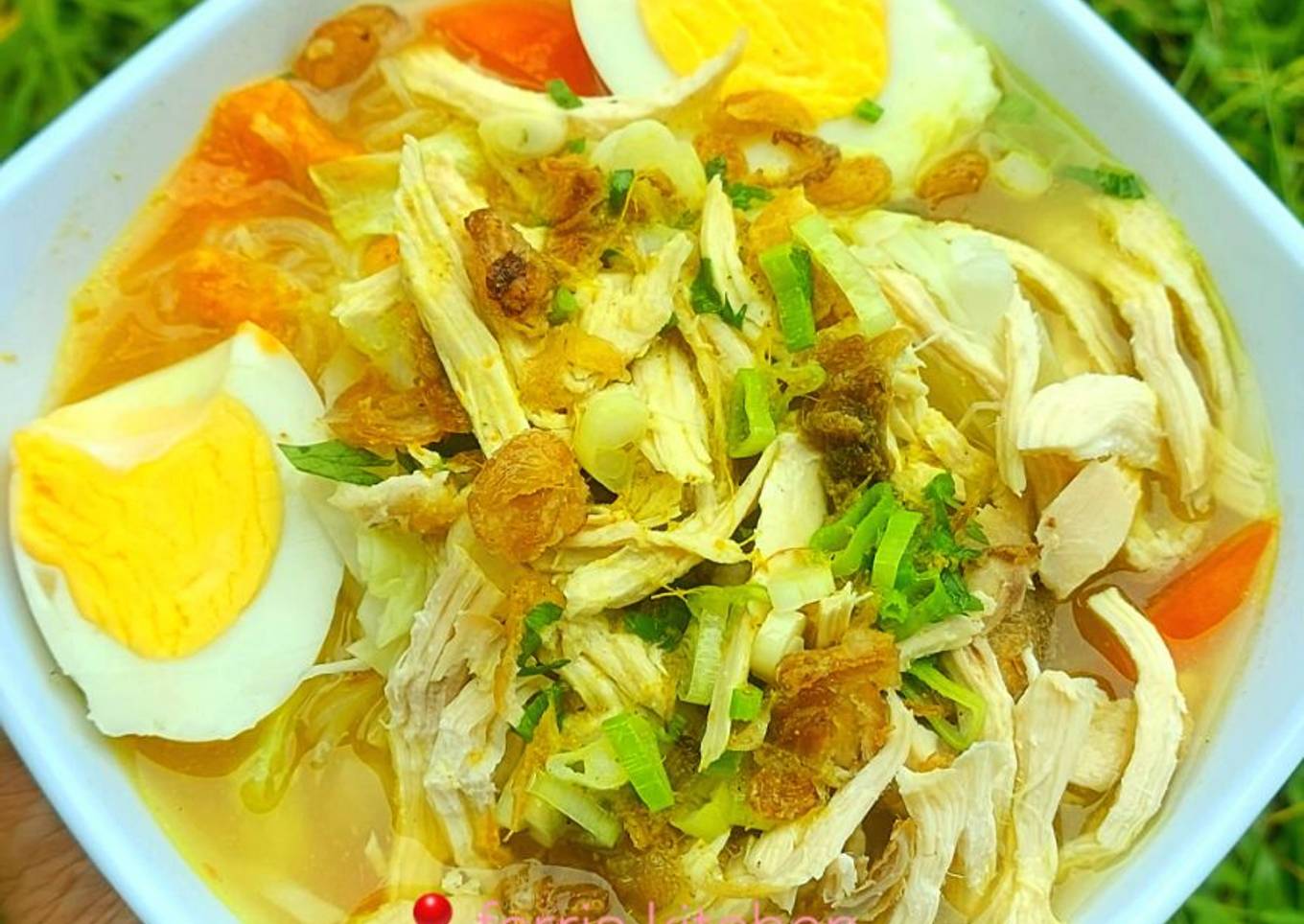 Soto Ayam