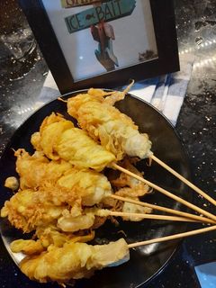 Foto resep Telur Gulung Pentol