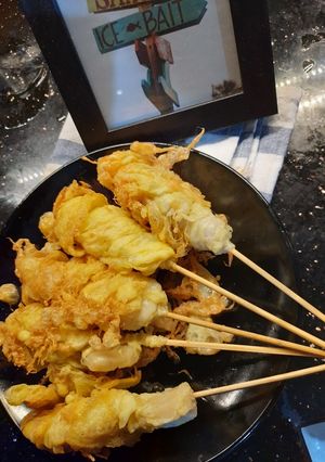 Foto resep Telur Gulung Pentol