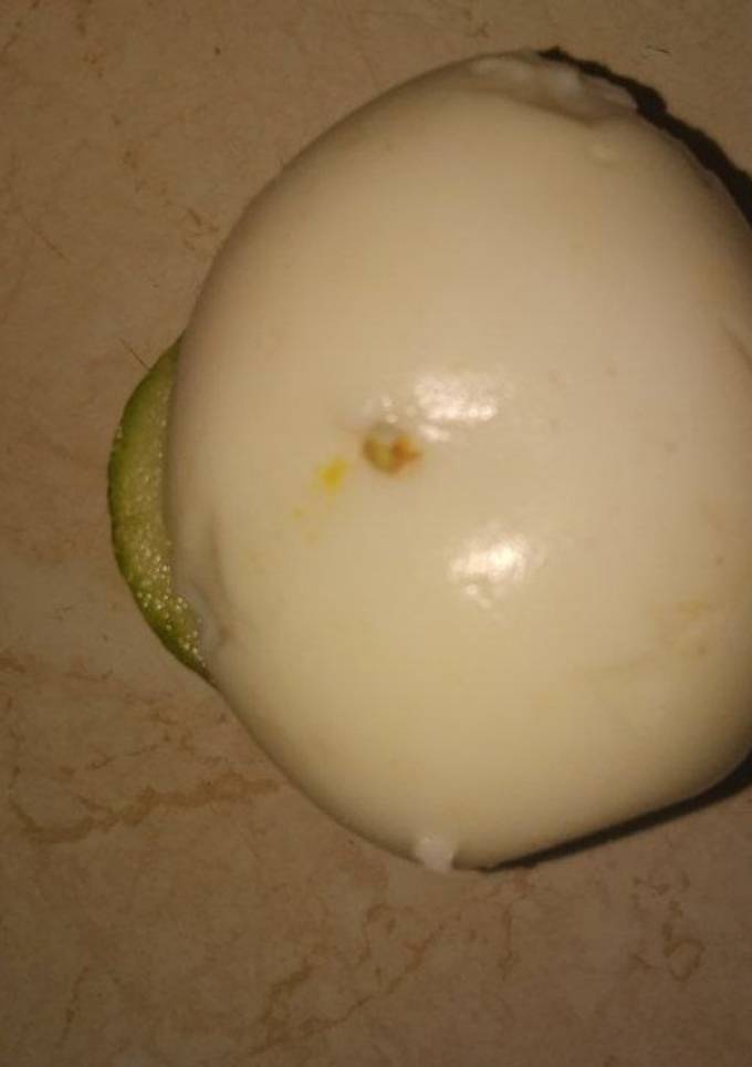 Міні-бургер