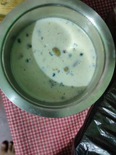 मखाने का खीर (makhane ka kheer recipe in Hindi) रेसिपी मुख्य फोटो