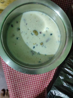 मखाने का खीर (makhane ka kheer recipe in Hindi) रेसिपी मुख्य फोटो