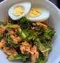 Easy Ways Prepare Recipes Spicy chicken salad the Delicious Appealing.