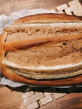 Easy Way Make Recipe Protein Banana Bread that is So Delicious, Appealing}