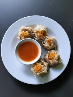 Foto resep Dimsum Ayam Udang
