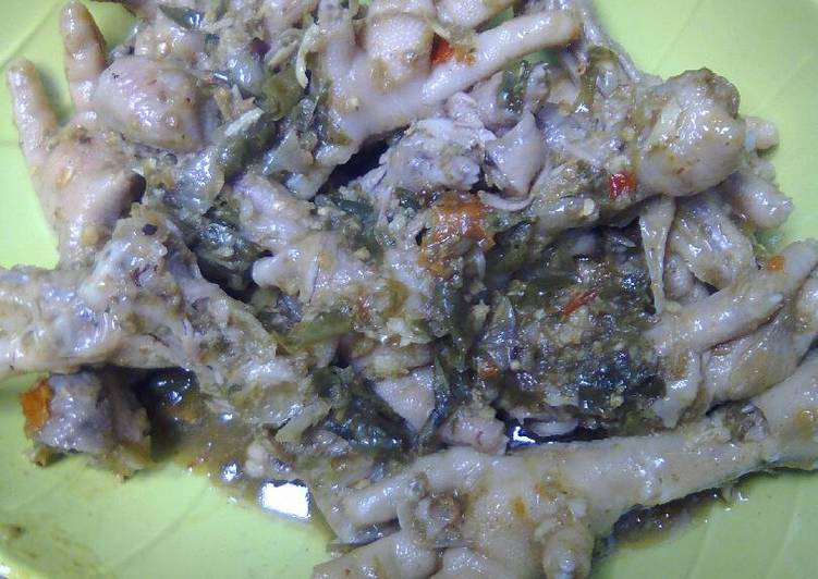 Ceblak Seuhah Cabe Hijau