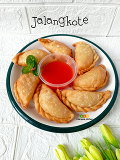 Foto resep Jalangkote