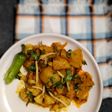 Aloo Gobhi