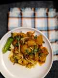 Aloo Gobhi