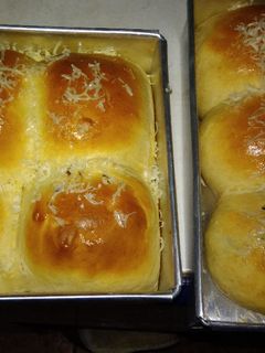 Foto resep Roti Sobek otang