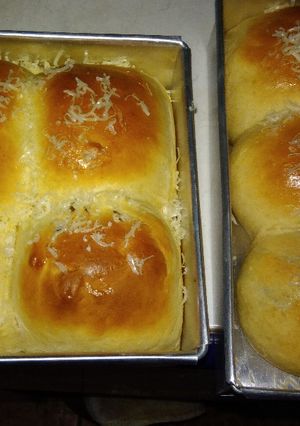 Foto resep Roti Sobek otang