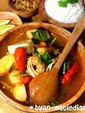 Tomyumeeeh Seafood