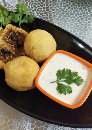 ફરાળી પેટીસ(Farali Pattice Recipe In Gujarati) રેસીપી મુખ્ય ફોટો