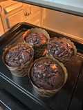 Choco Muffin