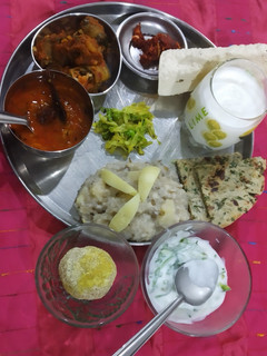 વાળુ રેસીપી મુખ્ય ફોટો