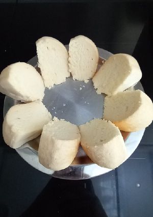 Foto resep Bolu sirsak ricecooker