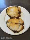 Fried Fish