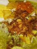 Soto Kudus