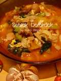 Seblak Dorokdok