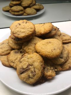 Una foto de Cookies