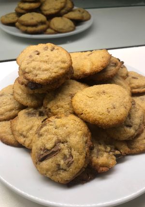 Una foto de Cookies