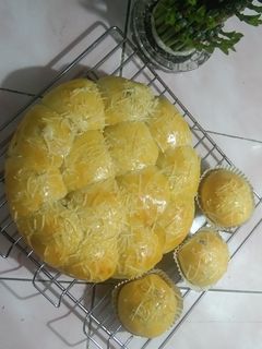 Foto resep Roti sobek