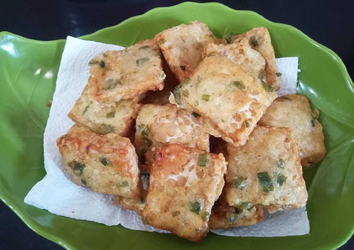 Berdoa untuk Baniumas