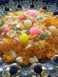 Zarda / Meethay Chawal