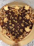 Crostata di fine agosto