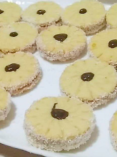 صورة لوصفة صابلي المروحة الجزائري 🍥🇩🇿