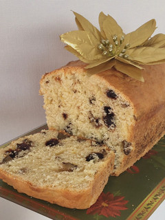 Una foto de BUDÍN INGLÉS económico 🌰