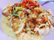 Gambar sambal kacang tanah