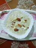 Sevai kheer