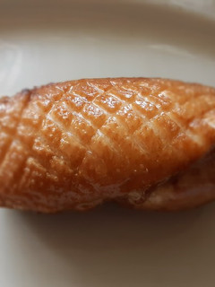 煎櫻桃鴨胸 的食譜成品照片
