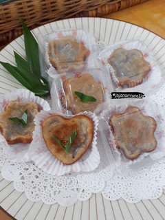 Foto resep Wingko Babat teflon