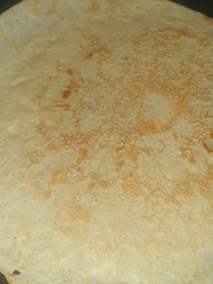 A picture of Pan Cake.