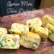Telur Dadar Gulung / Tamagoyaki / Gyeran Mari
