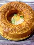 Biscof Butter Cake