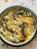 Hot and Sour Soup