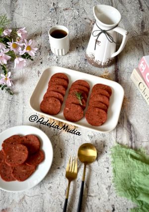 Foto resep Chicken Pepperoni
