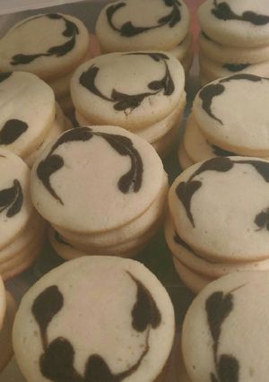 Foto resep BOLU mini panggang "porsi besaaar