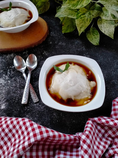 Foto resep Bubur sumsum